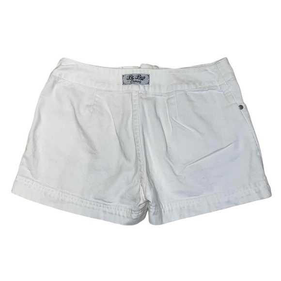 Be Bop Clothing Jean Shorts - Picture 5 of 8